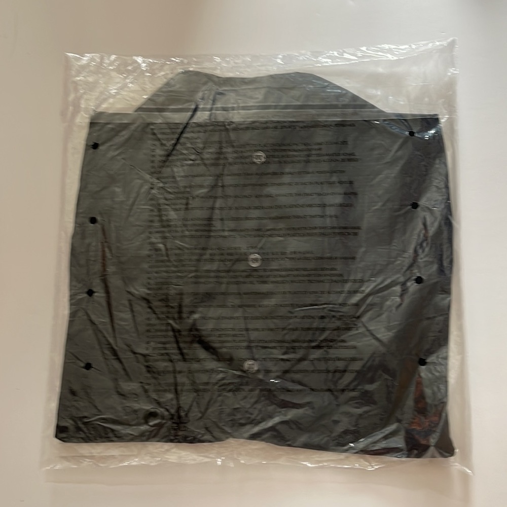 HM button down shirt - Picture 3 of 4